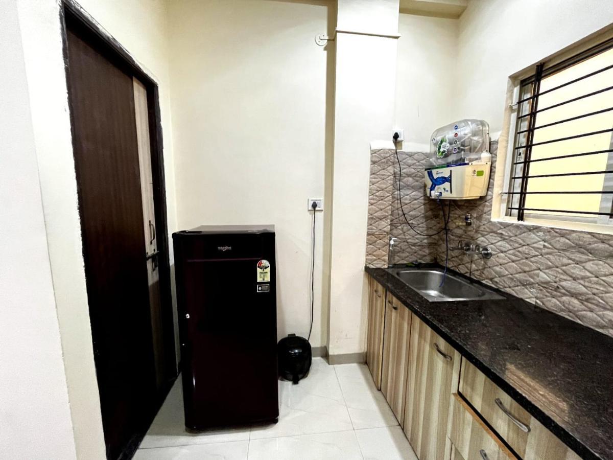 Staeg Heart Of City 2Bhk - 201 Indore Exterior photo